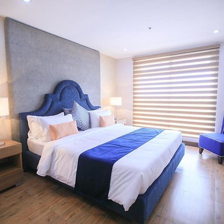 La Maja Rica Hotel Tarlac City Exterior photo