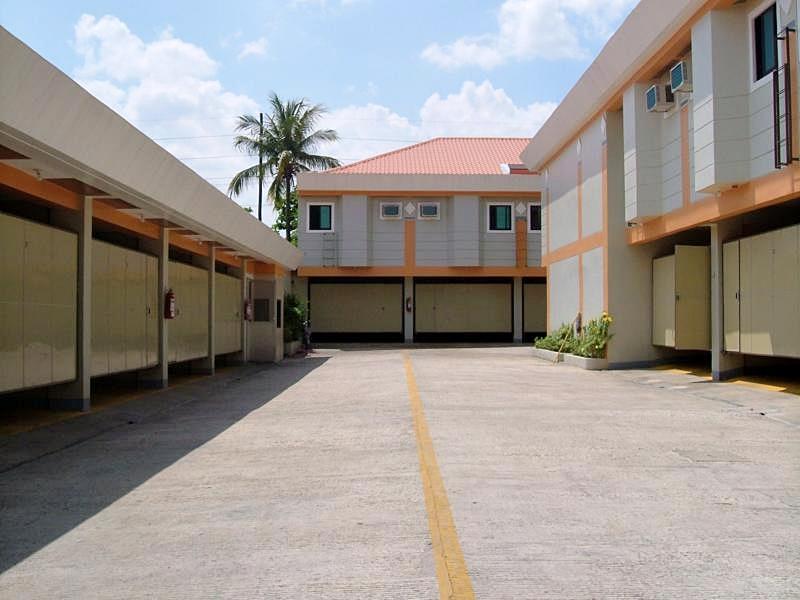La Maja Rica Hotel Tarlac City Exterior photo