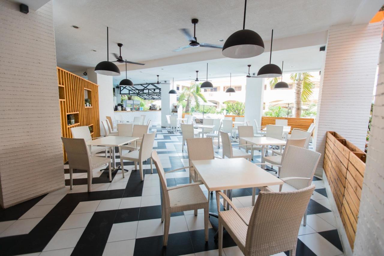 La Maja Rica Hotel Tarlac City Exterior photo